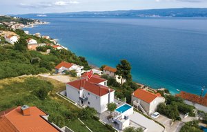Holiday Home - Omis-Jesenice , Croatia - CDC247 1