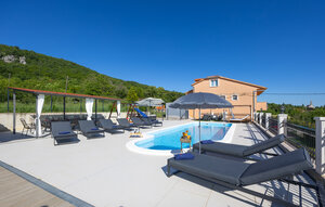 Holiday Home - Split-Bajagic , Croatia - CDC258 1