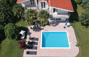 Holiday Home - Split-Sinj , Croatia - CDC259 1