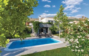 Holiday Home - Split-Podstrana , Croatia - CDC275 1