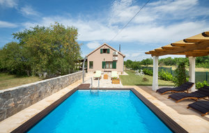 Holiday Home - Split-Trilj , Croatia - CDC289 1
