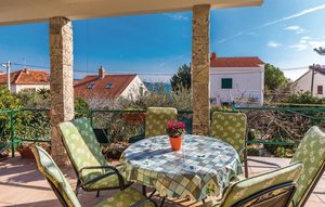 Apartment - Trogir-Seget Vranjica , Croatia - CDC332 1