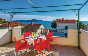 Apartment - Trogir-Seget Vranjica , Croatia - CDC333 1