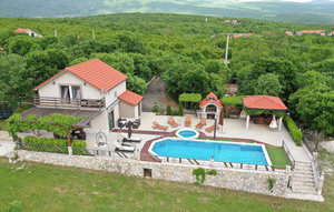 Holiday Home - Split-Trilj , Croatia - CDC346 1