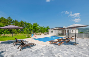 Holiday Home - Makarska-Poljica , Croatia - CDC353 1