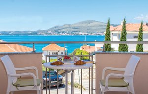 Apartment - Ciovo-Okrug Gornji , Croatia - CDC409 1