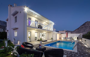 Holiday Home - Split-Zrnovnica , Croatia - CDC445 1