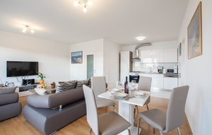 Apartment - Split-Podstrana , Croatia - CDC452 1