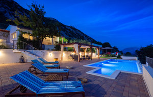 Holiday Home - Omis-Gata , Croatia - CDC455 1