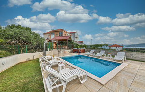Holiday Home - Trogir , Croatia - CDC465 1