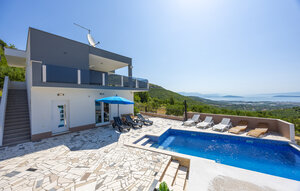 Holiday Home - Trogir-Prgomet , Croatia - CDC515 1