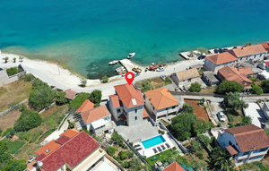 Holiday Home - Trogir-Vinisce , Croatia - CDC538 1