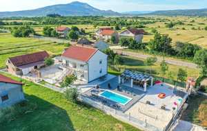 Holiday Home - Drnis , Croatia - CDC539 1