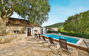 Holiday Home - Trogir-Prgomet , Croatia - CDC544 1