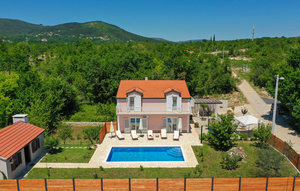 Holiday Home - Makarska-Poljica Imotska , Croatia - CDC556 1
