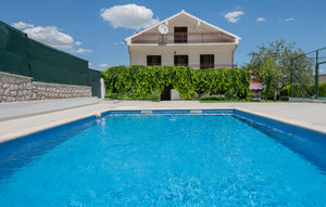 Holiday Home - Makarska-Runovic , Croatia - CDC568 1