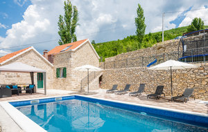 Holiday Home - Makarska-Ricice , Croatia - CDC569 1