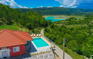 Holiday Home - Makarska-Ricice , Croatia - CDC574 1