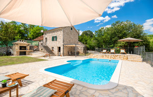Holiday Home - Makarska-Runovic , Croatia - CDC578 1