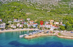 Apartment - Makarska-Igrane , Croatia - CDC590 1