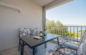 Apartment - Makarska-Podaca , Croatia - CDC591 1