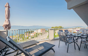 Apartment - Makarska-Podaca , Croatia - CDC593 1