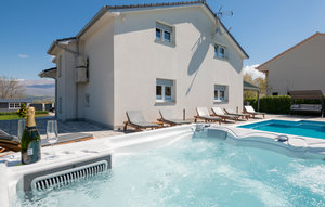 Holiday Home - Split-Trilj , Croatia - CDC602 1