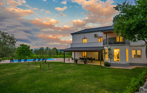 Holiday Home - Makarska-Zmijavci , Croatia - CDC607 1