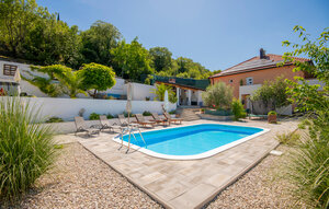 Holiday Home - Makarska-Donji Prolozac , Croatia - CDC608 1