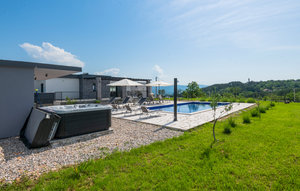 Holiday Home - Makarska-Grubine , Croatia - CDC611 1