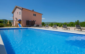 Holiday Home - Makarska-Prolozac Donji , Croatia - CDC612 1