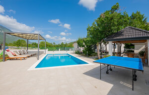 Holiday Home - Makarska-Zagvozd , Croatia - CDC617 1