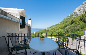 Holiday Home - Makarska-Baska Voda , Croatia - CDC629 1
