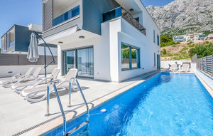 Holiday Home - Makarska , Croatia - CDC631 1