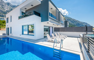 Holiday Home - Makarska , Croatia - CDC633 1