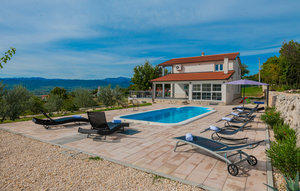 Holiday Home - Makarska-Vinjani Donji , Croatia - CDC644 1