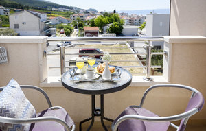 Apartment - Split-Podstrana , Croatia - CDC648 1