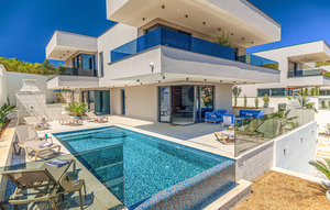 Holiday Home - Trogir-Marina , Croatia - CDC677 1