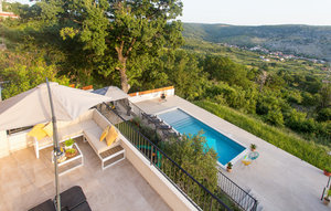 Holiday Home - Split-Srinjine , Croatia - CDC691 1