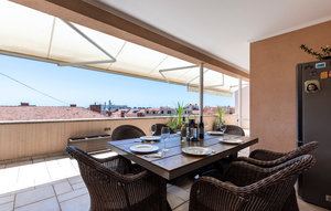 Apartment - Split , Croatia - CDC698 1