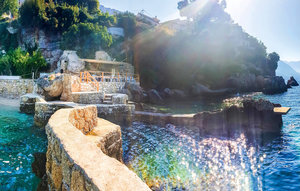 Apartment - Omis-Pisak , Croatia - CDC699 1