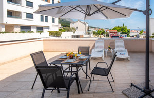 Apartment - Split-Podstrana , Croatia - CDC709 1