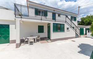 Apartment - Trogir-Kastel Stari , Croatia - CDC725 1