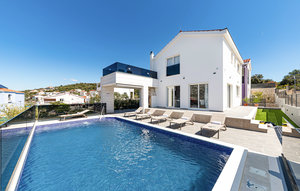 Holiday Home - Trogir-Razanj , Croatia - CDC742 1