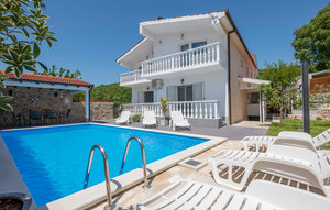 Holiday Home - Makarska-Glavina Donja , Croatia - CDC758 1