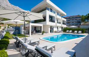 Apartment - Makarska-Baska Voda , Croatia - CDC761 1