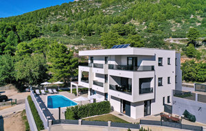 Apartment - Makarska-Baska Voda , Croatia - CDC766 1