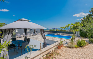 Holiday Home - Makarska - Imotski , Croatia - CDC778 1