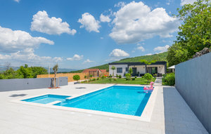 Holiday Home - Makarska-Drum , Croatia - CDC790 1