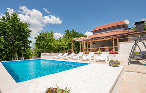 Holiday Home - Makarska-Donji Vinjani , Croatia - CDC798 1